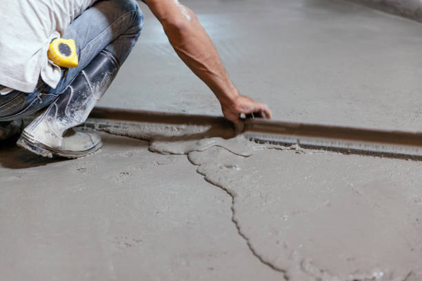 Best Local Concrete Companies  in Deenwood, GA