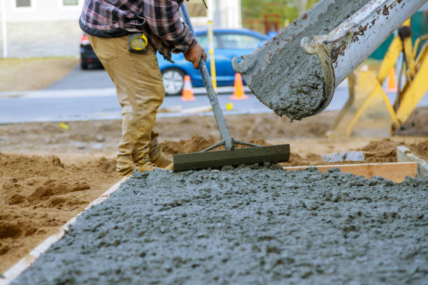 Best Concrete Contractor Near Me  in Deenwood, GA