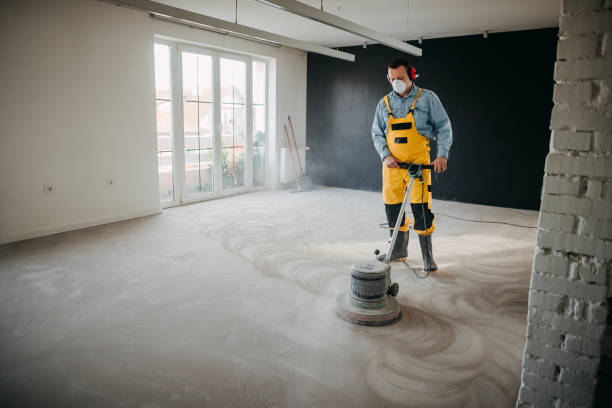 Best Residential Concrete Services  in Deenwood, GA
