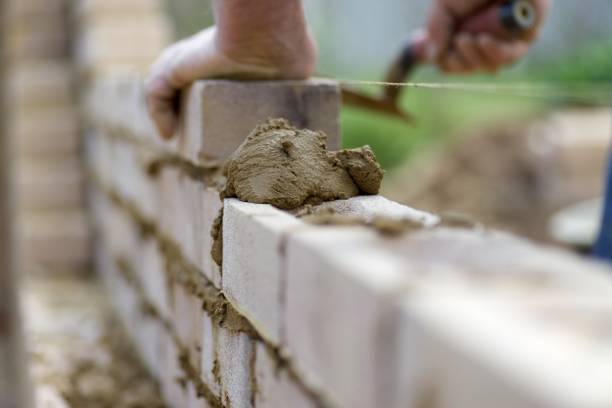 Best Custom Concrete Contractor  in Deenwood, GA