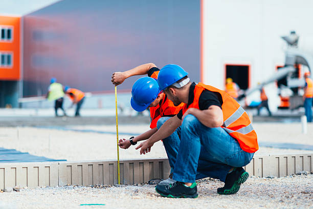 Best Affordable Concrete Contractor  in Deenwood, GA