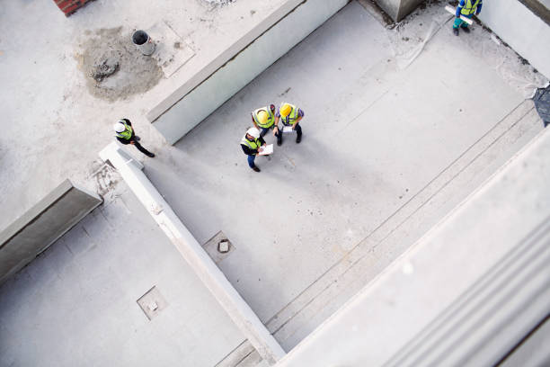 Best Concrete Resurfacing Services  in Deenwood, GA